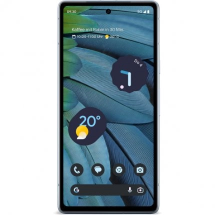 Смартфон Google Pixel 7A 8/128 Гб USA, Light blue